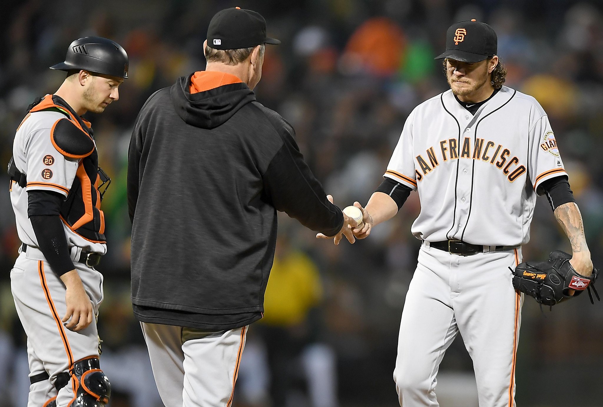 Red Sox trade Jake Peavy to San Francisco Giants - Over the Monster