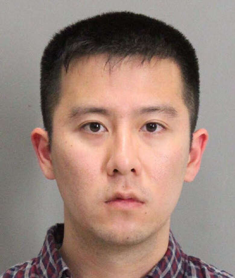 Molested Teacher Porn - Male Gilroy teacher accused of acting as female porn star ...