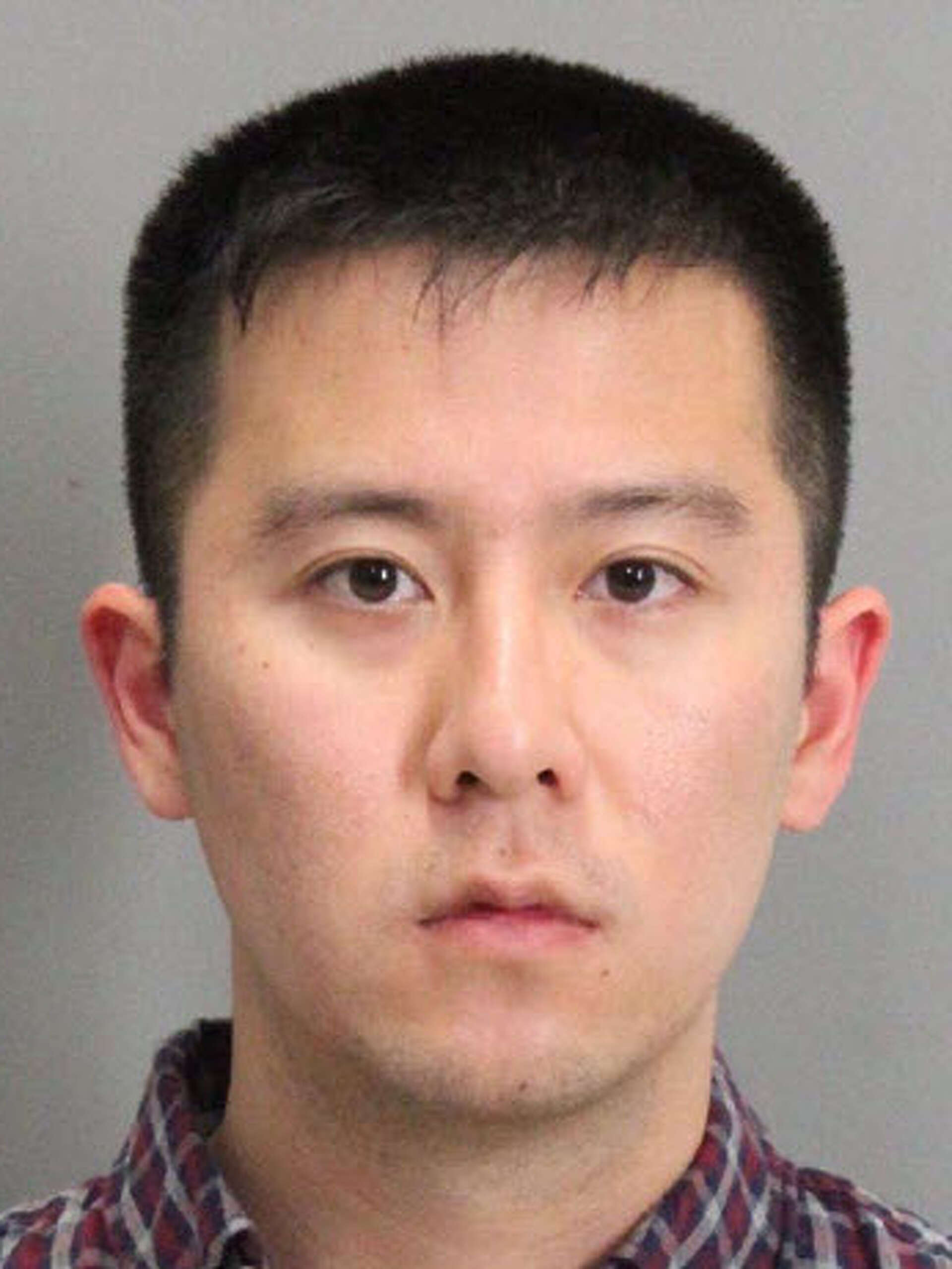 Male Gilroy teacher accused of acting as female porn star online