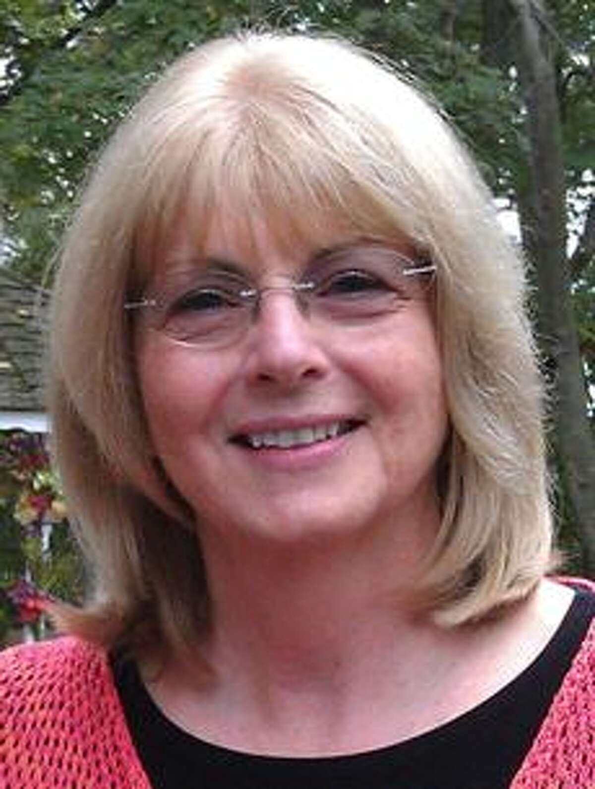 Claire Furano worked for the town of Wilton for nearly 18 years as an administrative assistant. On Tuesday, July 5, Furano will retire from her position with the town and will move down to Florida with her husband, Jack Furano.