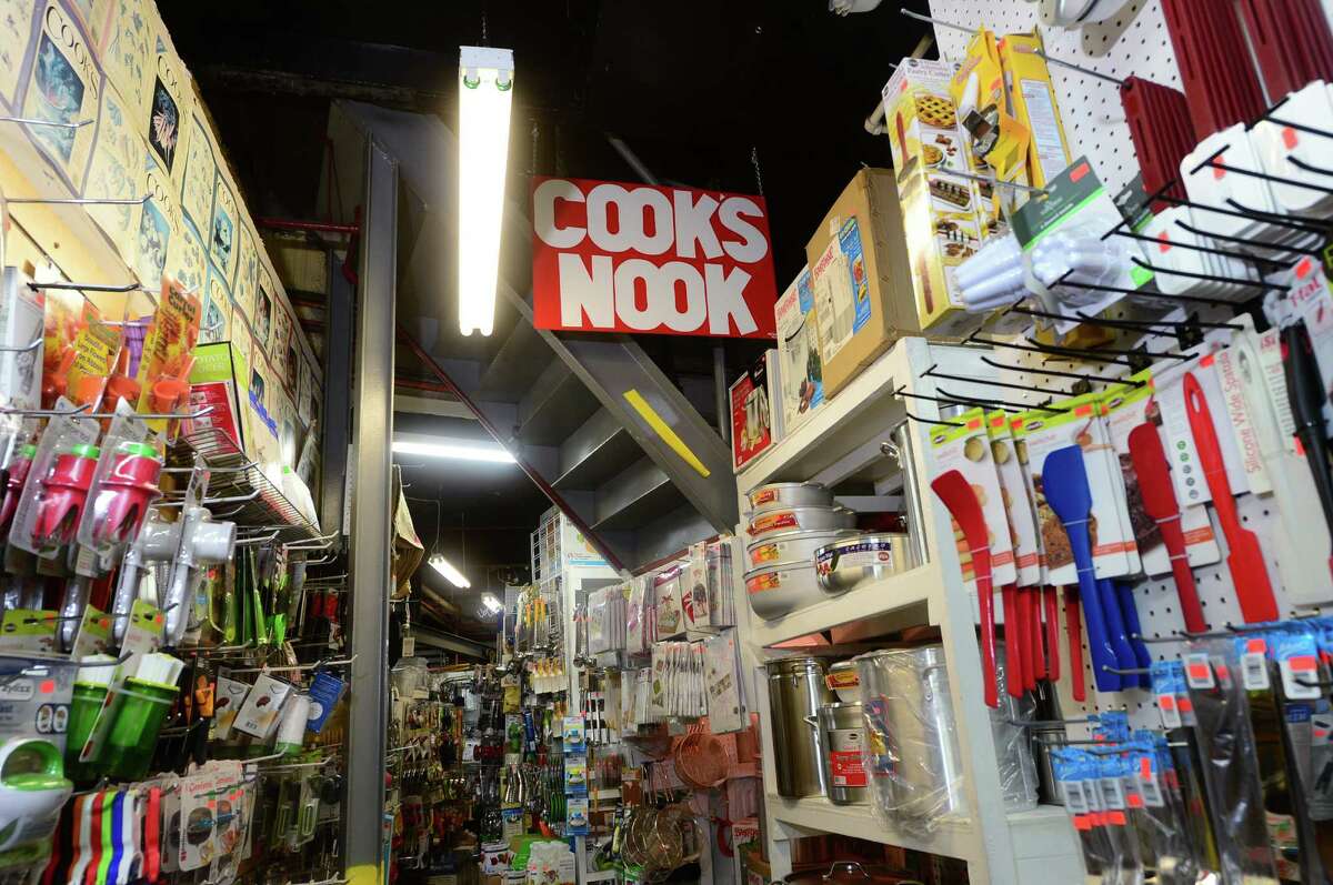 After 18 years, Norwalk store moving to Wilton — lock, stockpot and barrel