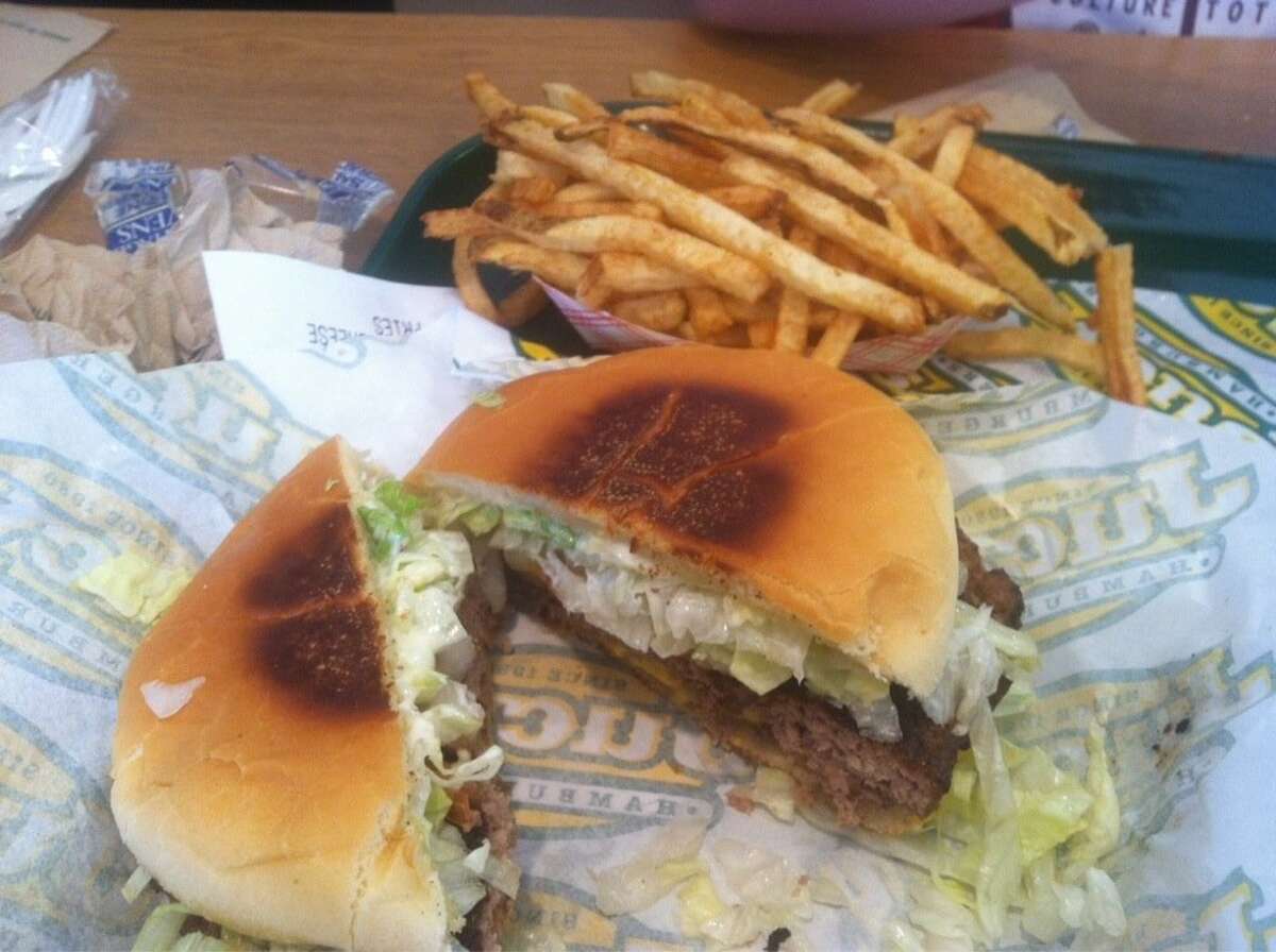 Best places to eat on a Texas road trip