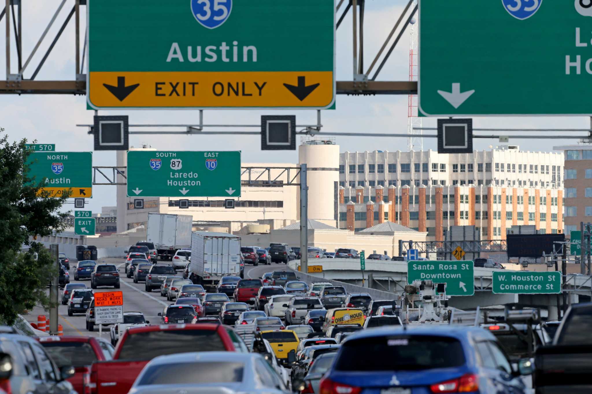 AAA Texas: 3.5 Million Texans to Travel this Independence Day