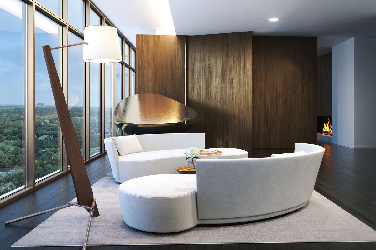 View of EXCL: This $9.5 Million Penthouse Is Opposite Sabrina Carpenter's NYC Pad