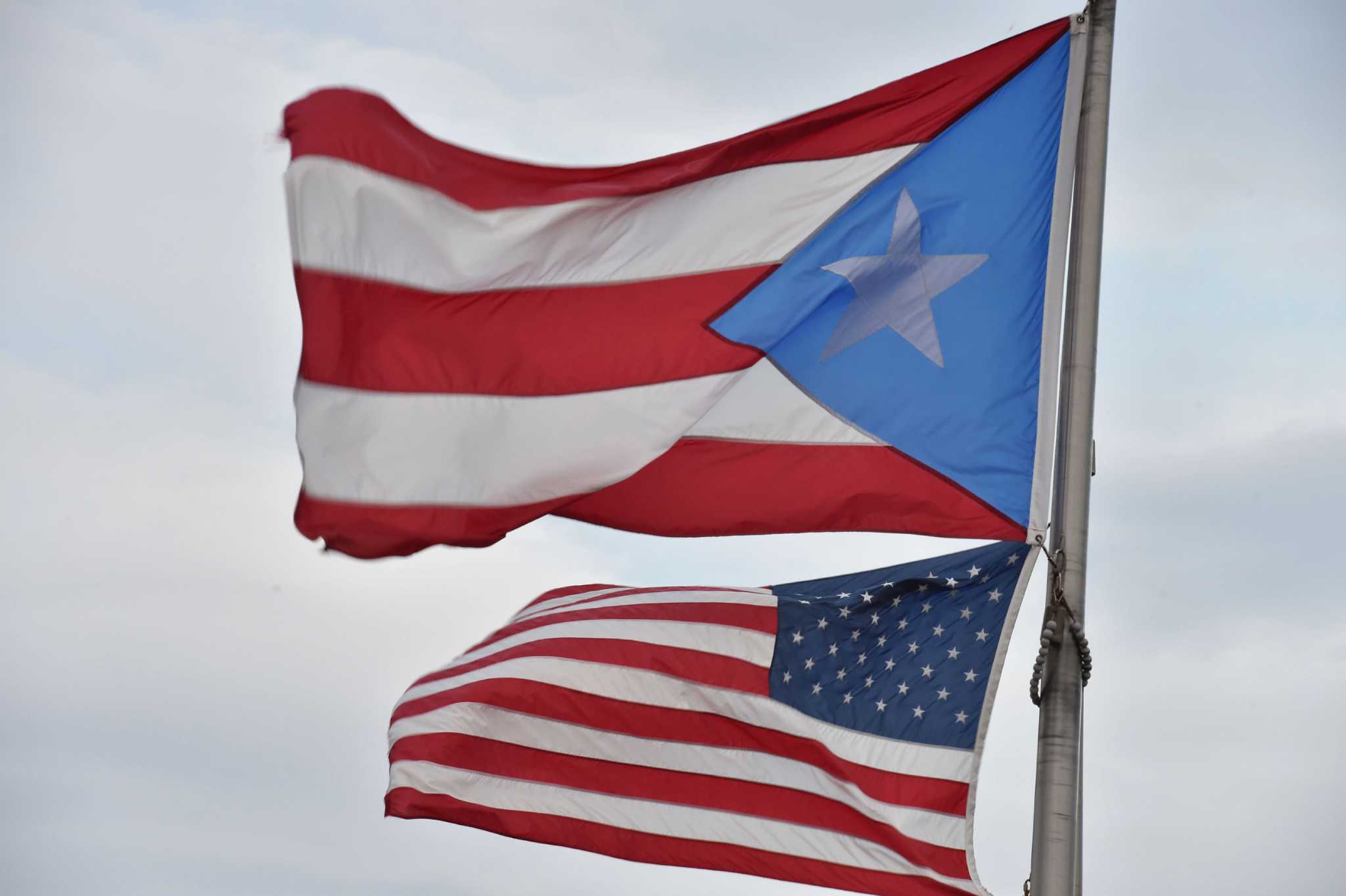 Are Puerto Ricans really American citizens?