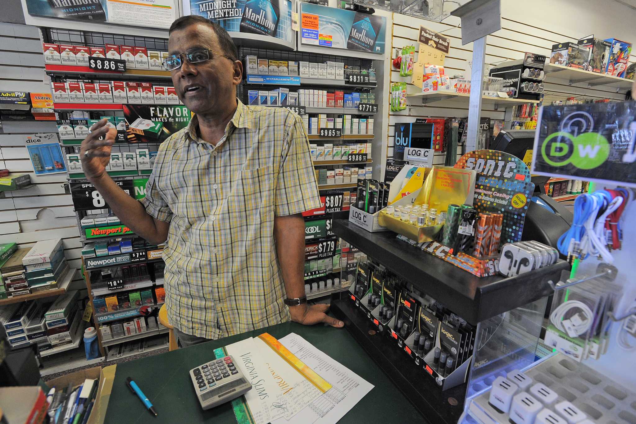 ga cigarette tax Increase the State Tobacco Tax for a Healthier Georgia