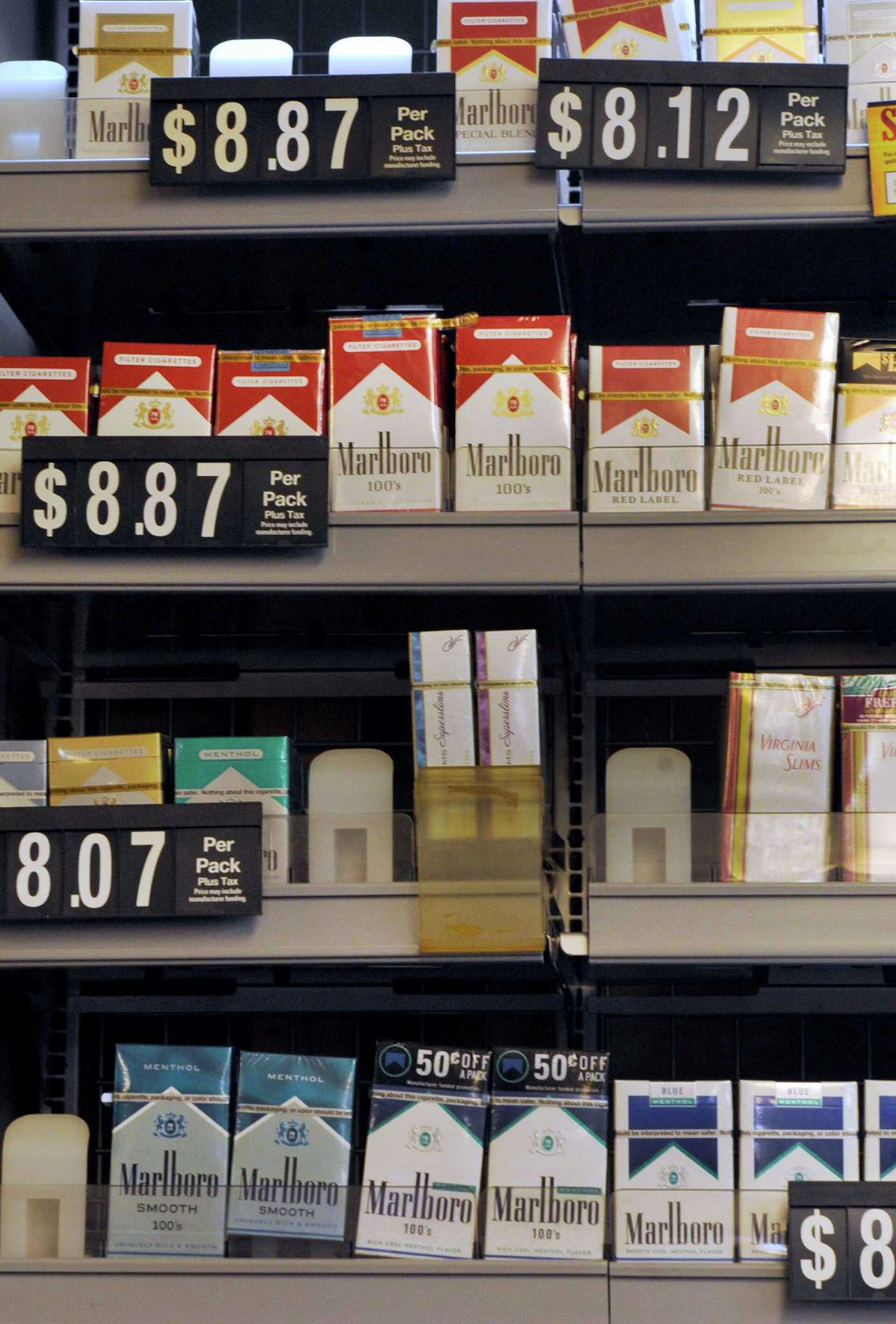 age to buy tobacco in usa Iowa's Tobacco 21 Law