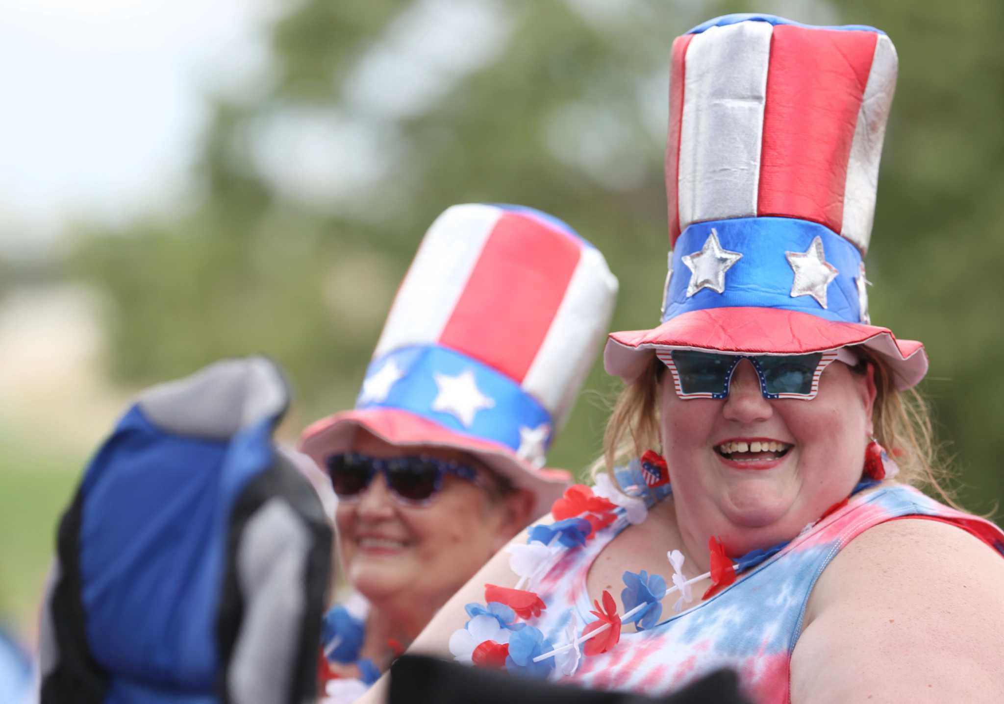 louisburg ks 4th of july