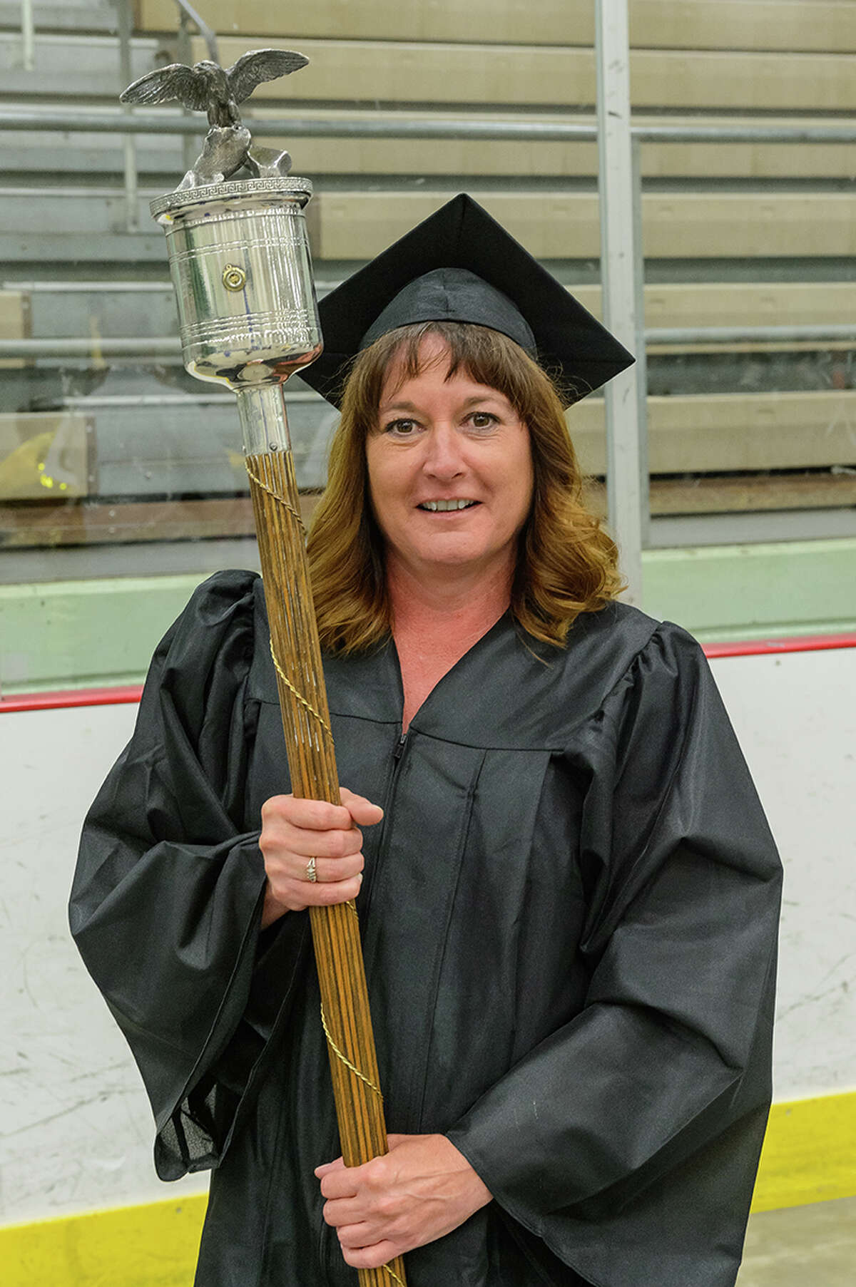 SEEN EOC graduation at HVCC