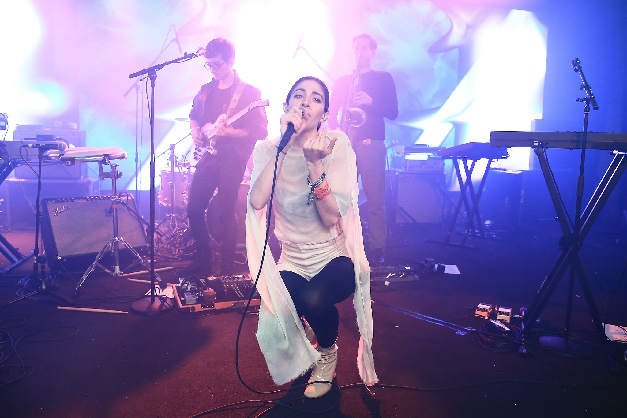 Chairlift hits its peak with one final tour