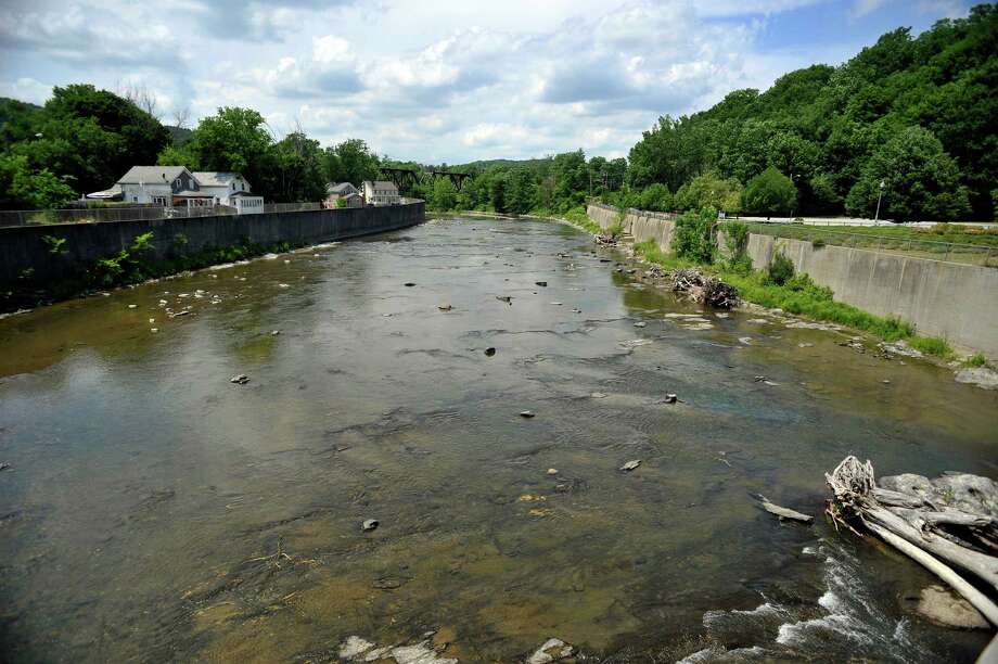 Congress to probe Hoosick Falls water crisis Times Union