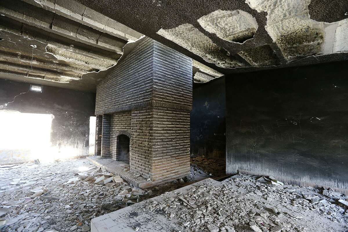 Report Zetas controlled all levels of power in Mexican state, expanded