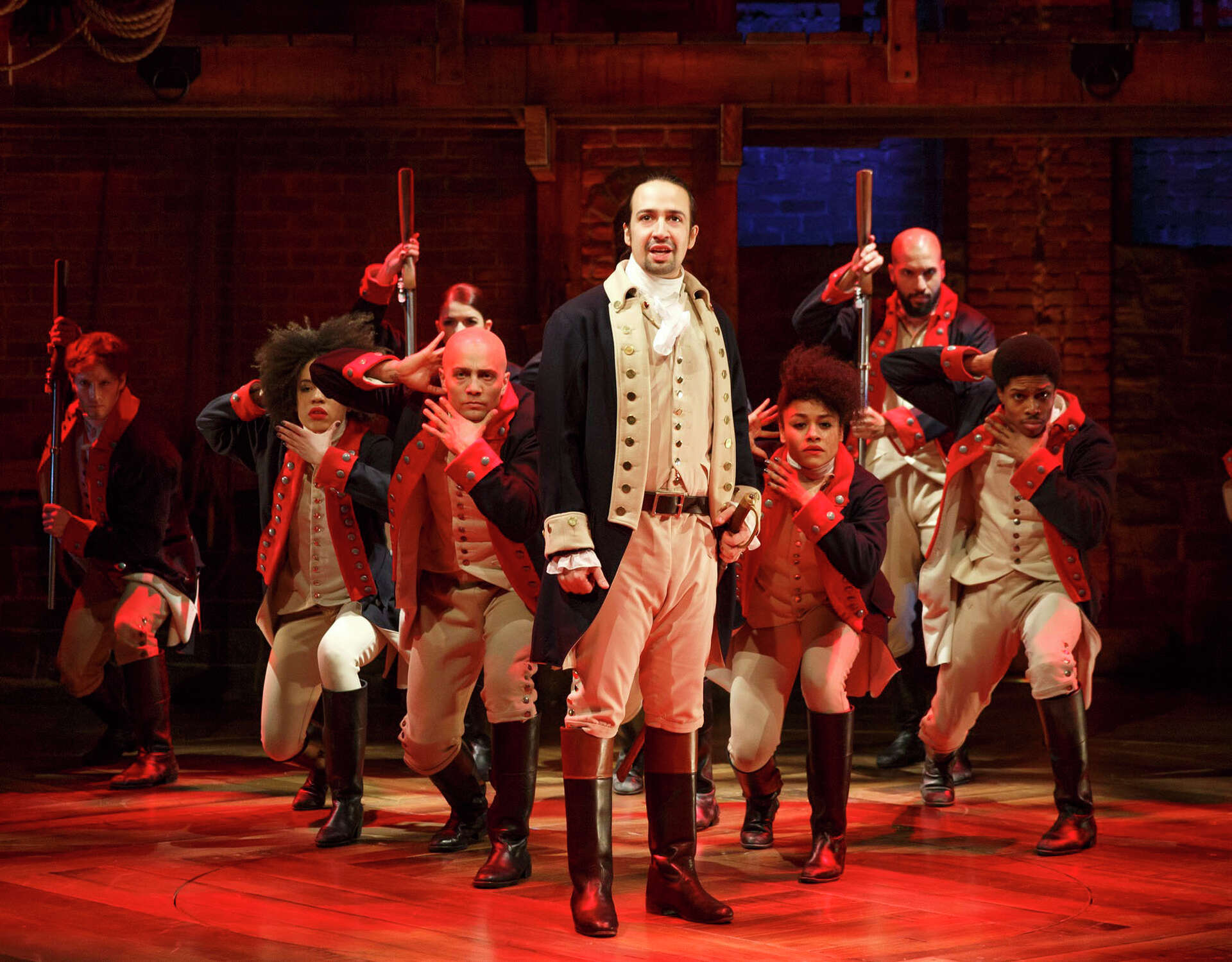 Sally hemings in hamilton online