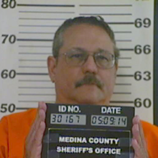 Medina County exappraiser James Garcia resolves harassment charge