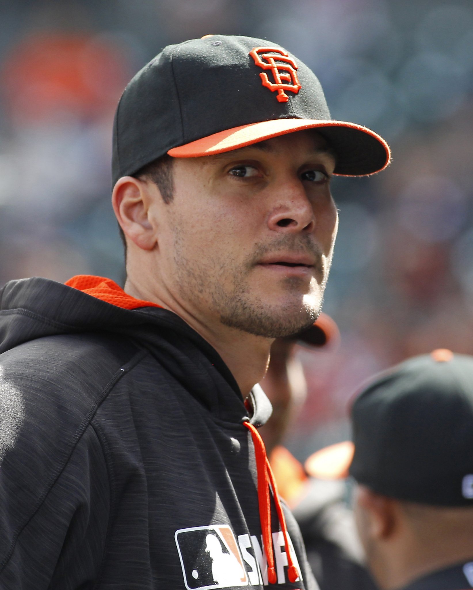 Javier Lopez looks back on his time with the Giants - SFChronicle.com