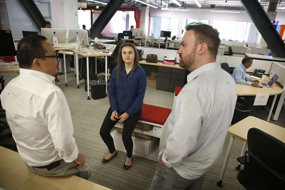 Just Be Patient Bigger Pay Raises Are Coming