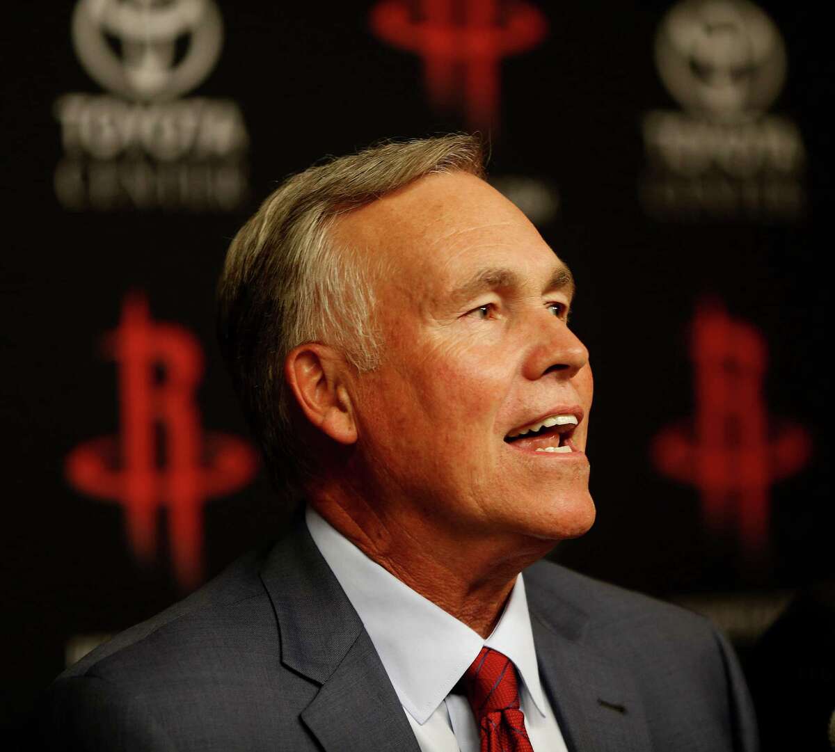 Rockets' Mike D'Antoni maintains youthful approach to coaching