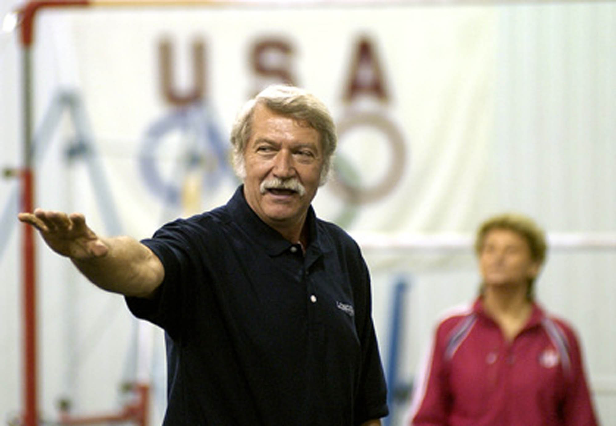 Bela Karolyi Taking Many Fond Gymnastics Memories Into Retirement