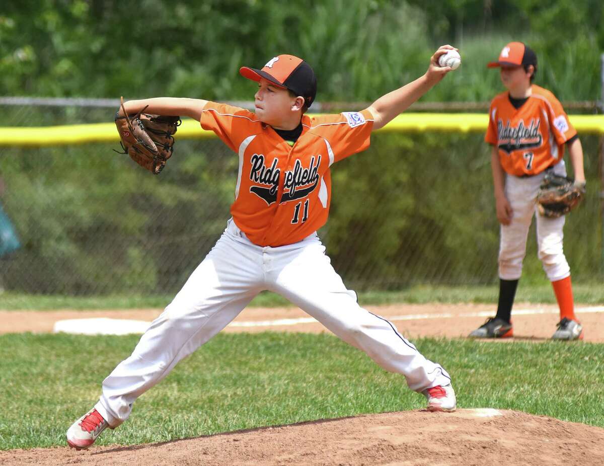 Ridgefield wins District-1 Little League championship over Norwalk