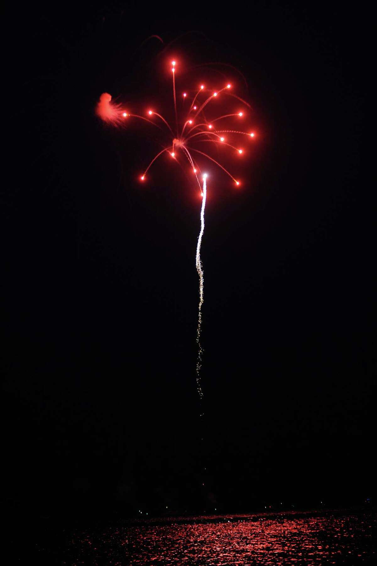 norwalk july 4th fireworks 2025