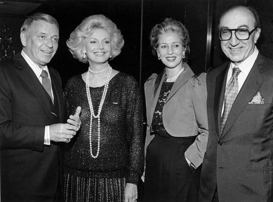 DeBakey's legacy still felt in Houston, health care - seattlepi.com