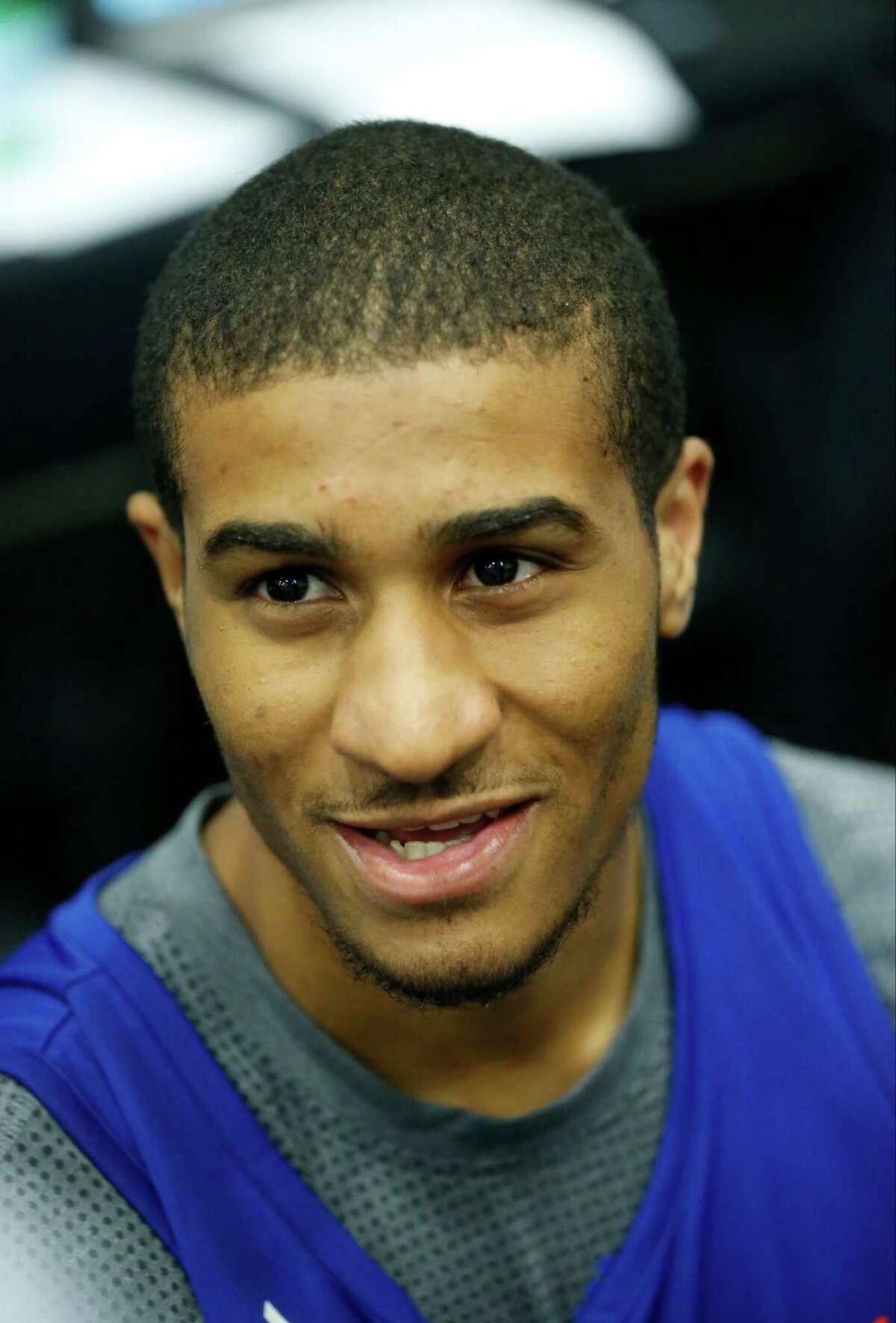 Gary Payton II Expected to Commit Soon - Sonics Rising