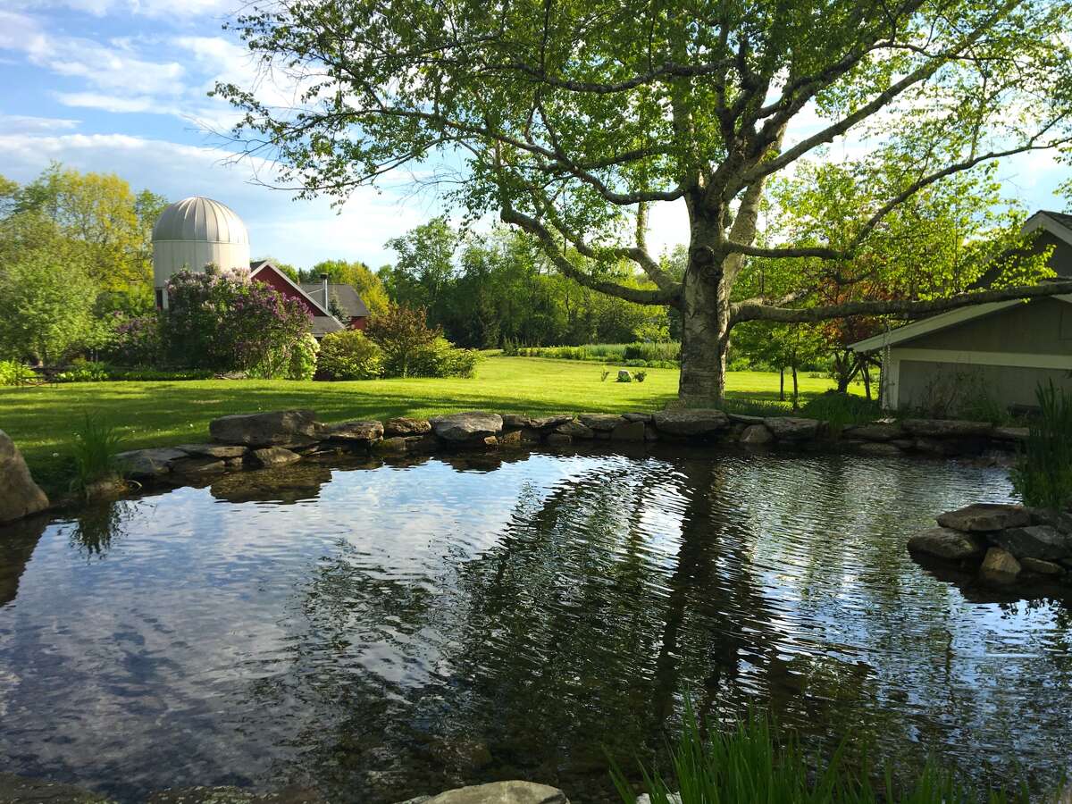 Winvian Farm 55 Alain White Rd, Morris, CT 06763Read all about it