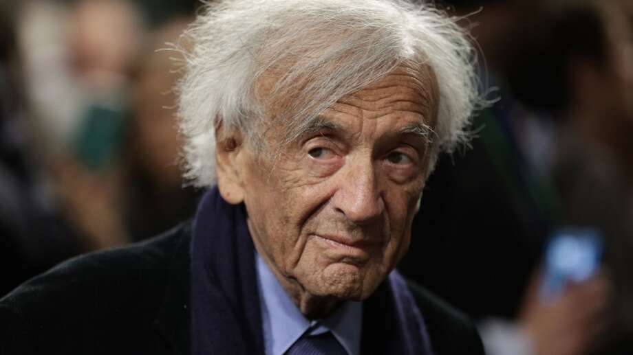 10 Powerful Elie Wiesel Quotes Stamfordadvocate