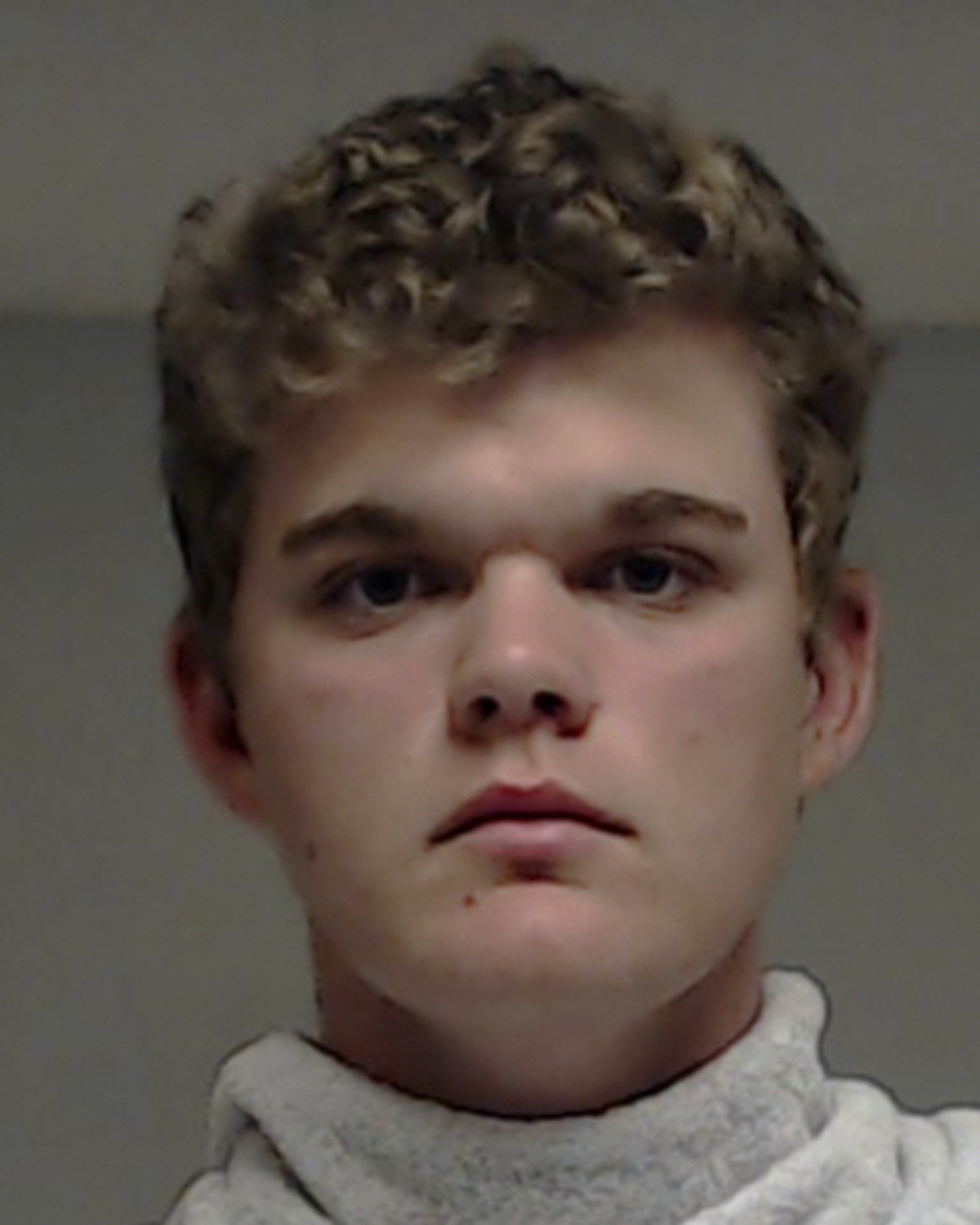 Zachary Alan Holifield, 17, was arrested and charged with two counts of aggravated sexual assault of a child, one count of indecency with a child by contact. The charges carry a $600,000 bond.