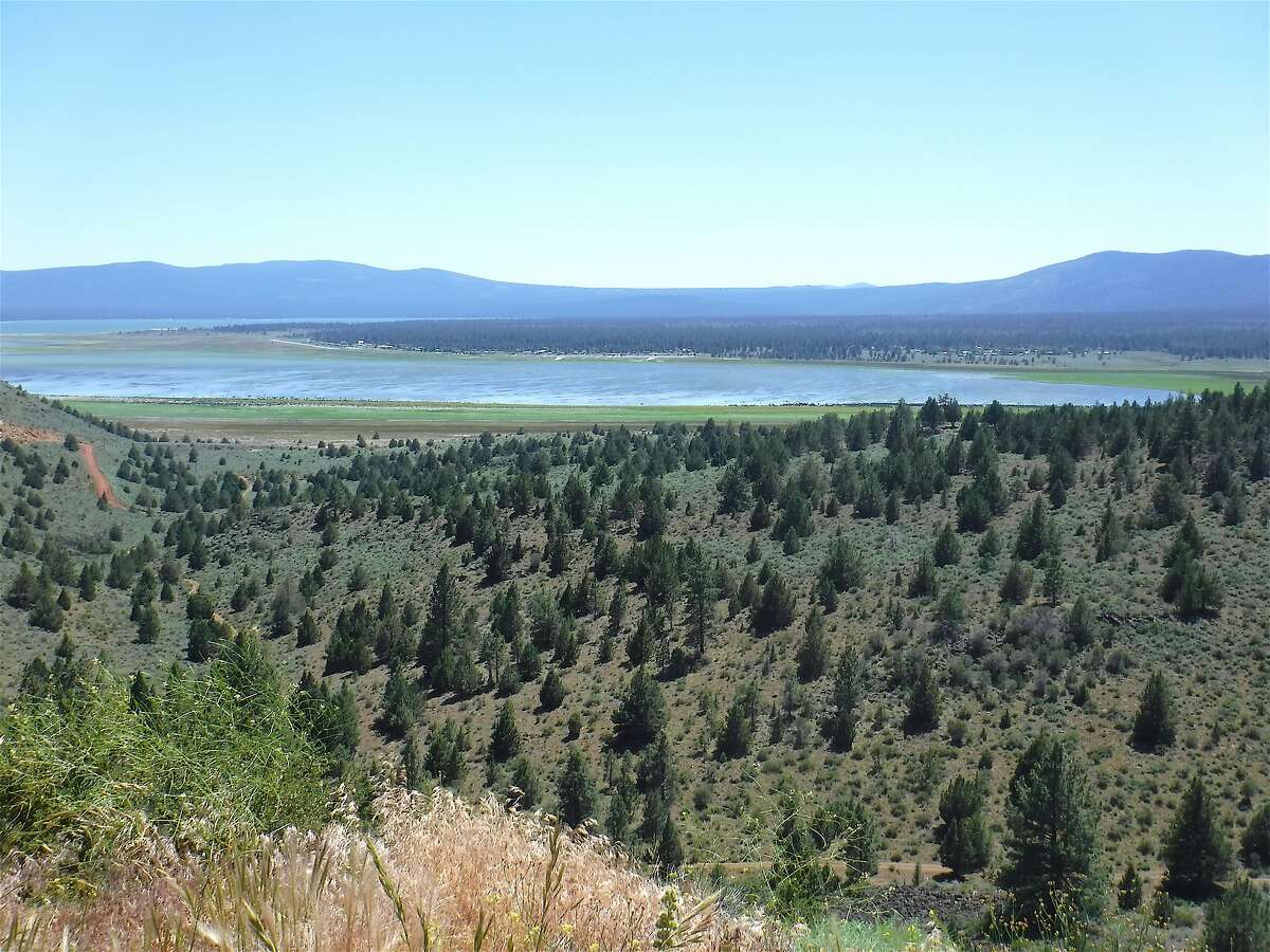 Hard times have ravaged former gem