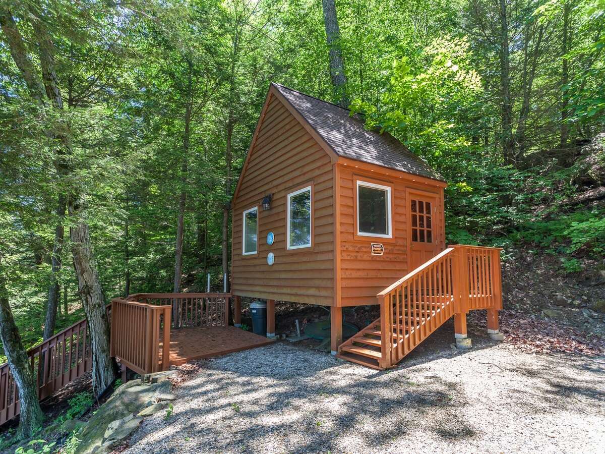 On the market Lake homes in western Connecticut