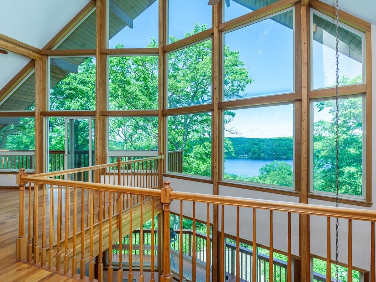 On the market Lake homes in western Connecticut