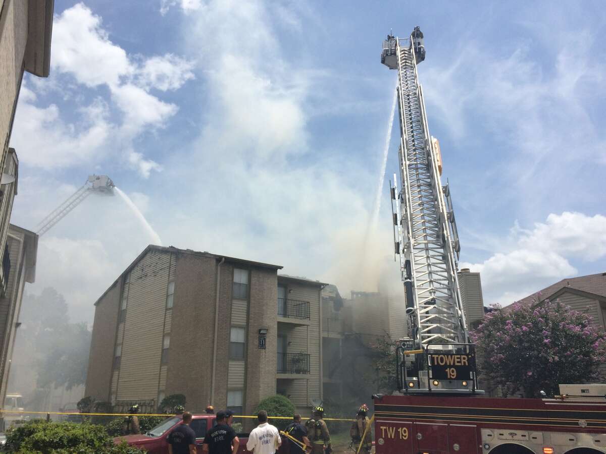 FBI data show safest, most dangerous cities in greater Houston