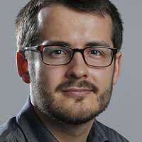 Photo of Andrew Kragie