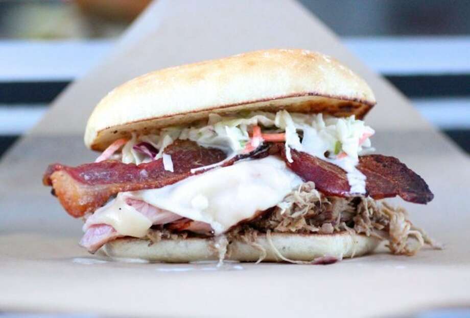 Seattle's best sandwiches, according to Yelpers