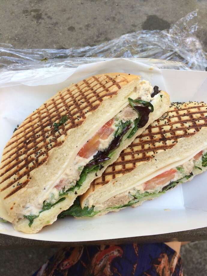 Seattle's best sandwiches, according to Yelpers