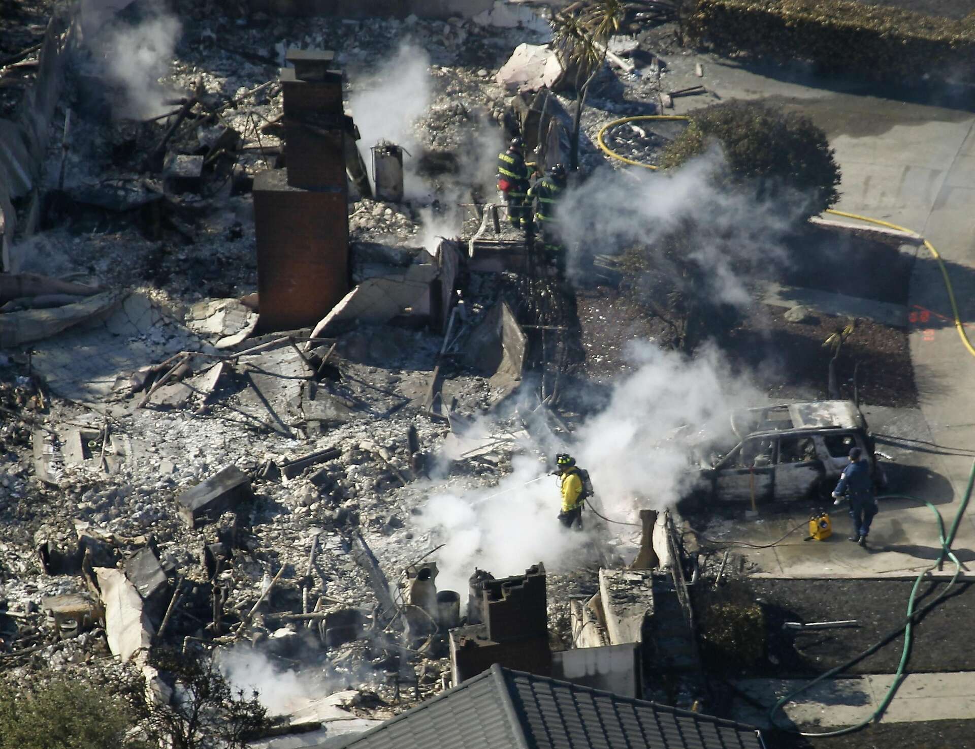 PG&E prioritized profits over safety, documents show