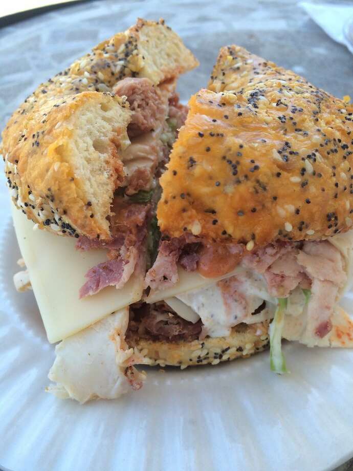 Seattle's best sandwiches, according to Yelpers
