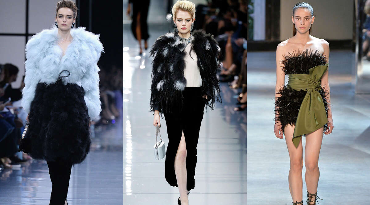 Best and worst Paris fashion trends for glitzy people