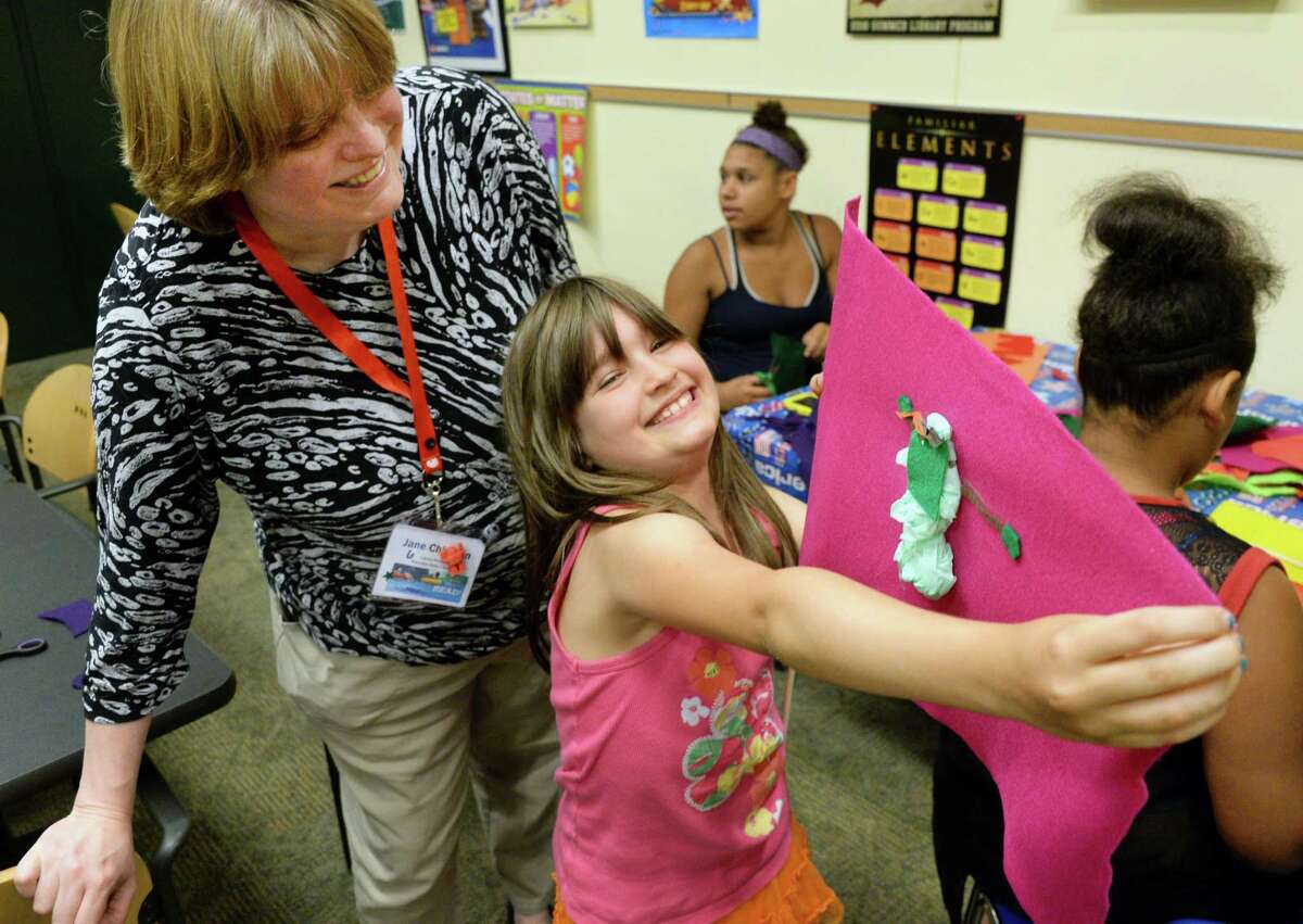 Rensselaer library hosts Maker Lab