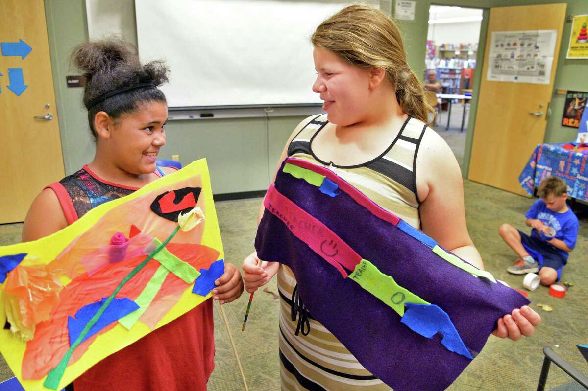 Rensselaer library hosts Maker Lab