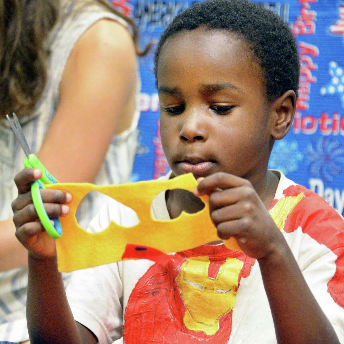 Rensselaer library hosts Maker Lab