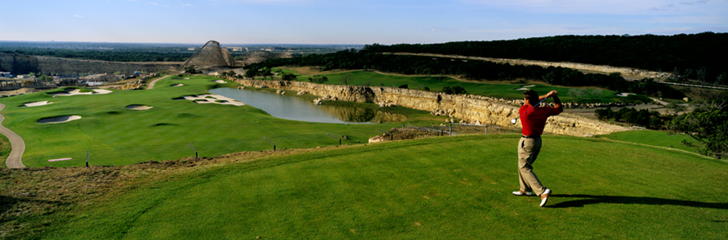 La Cantera Golf Club Tee Times - San Antonio TX