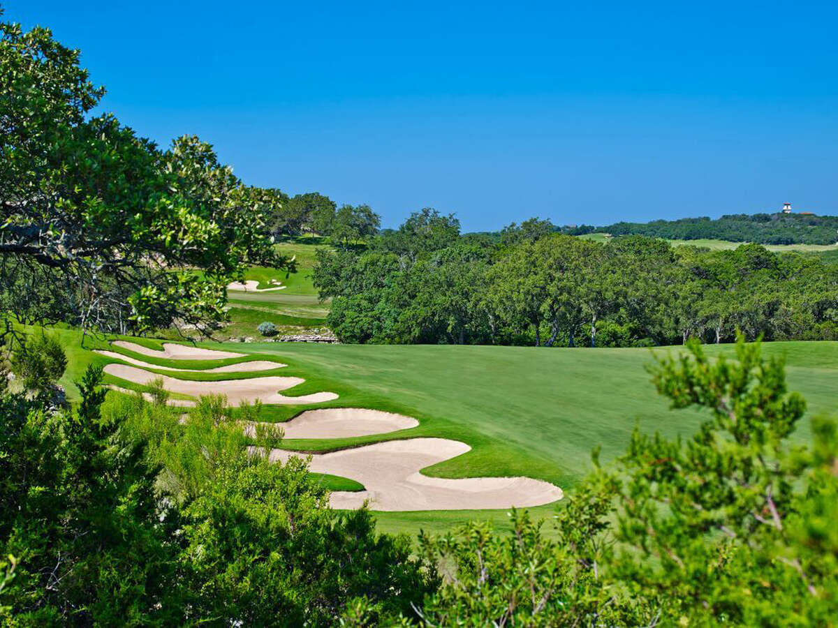 Readers’ Choice: La Cantera Golf Club earns top honor