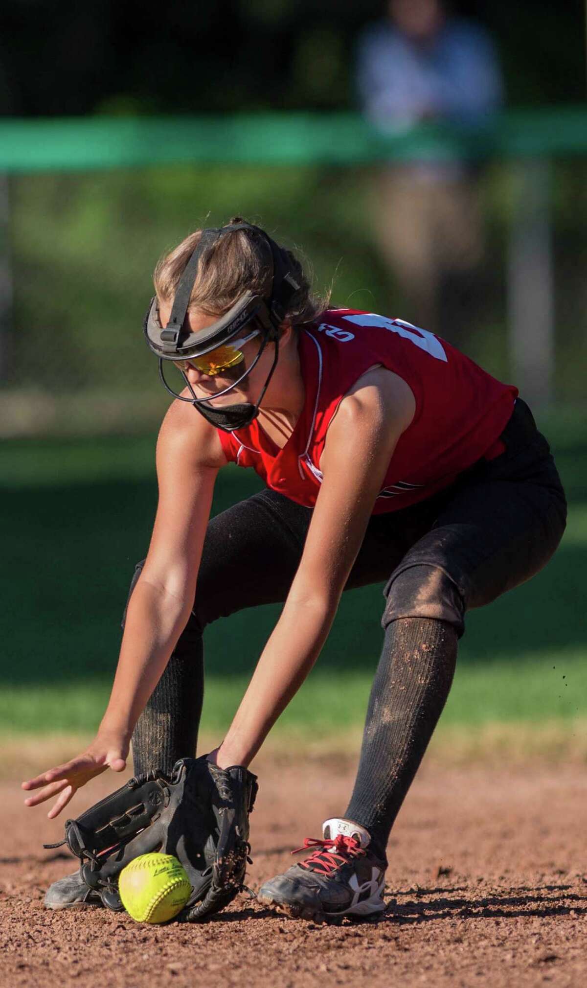 Monroe captures District 2 Little League softball title