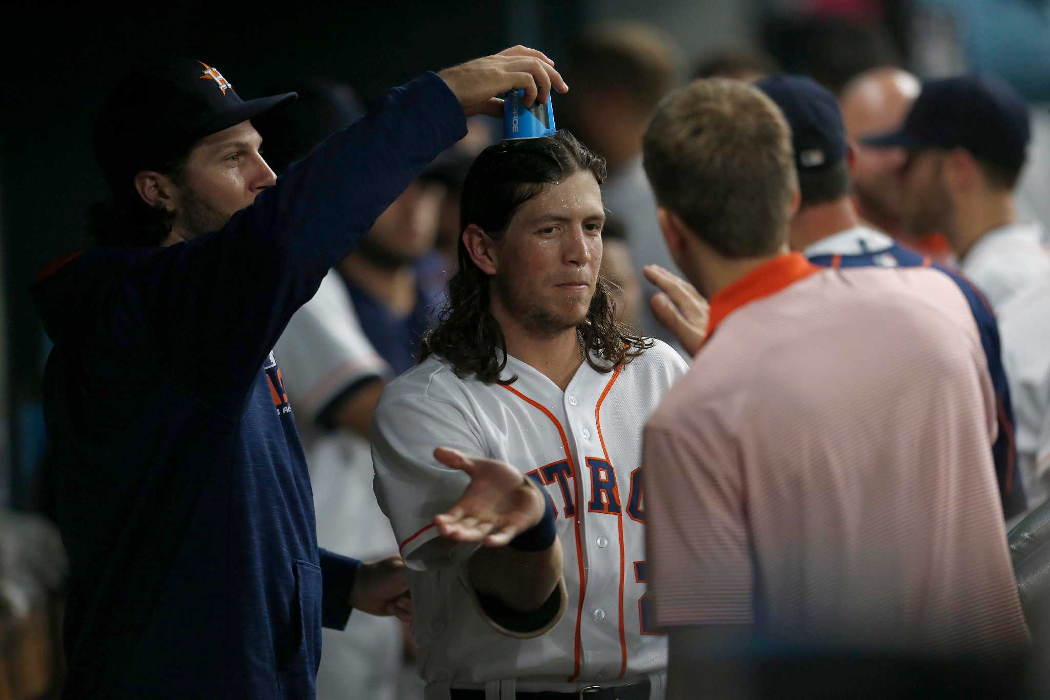 Rays' Colby Rasmus to 'step away' from game; 2017 return doubtful