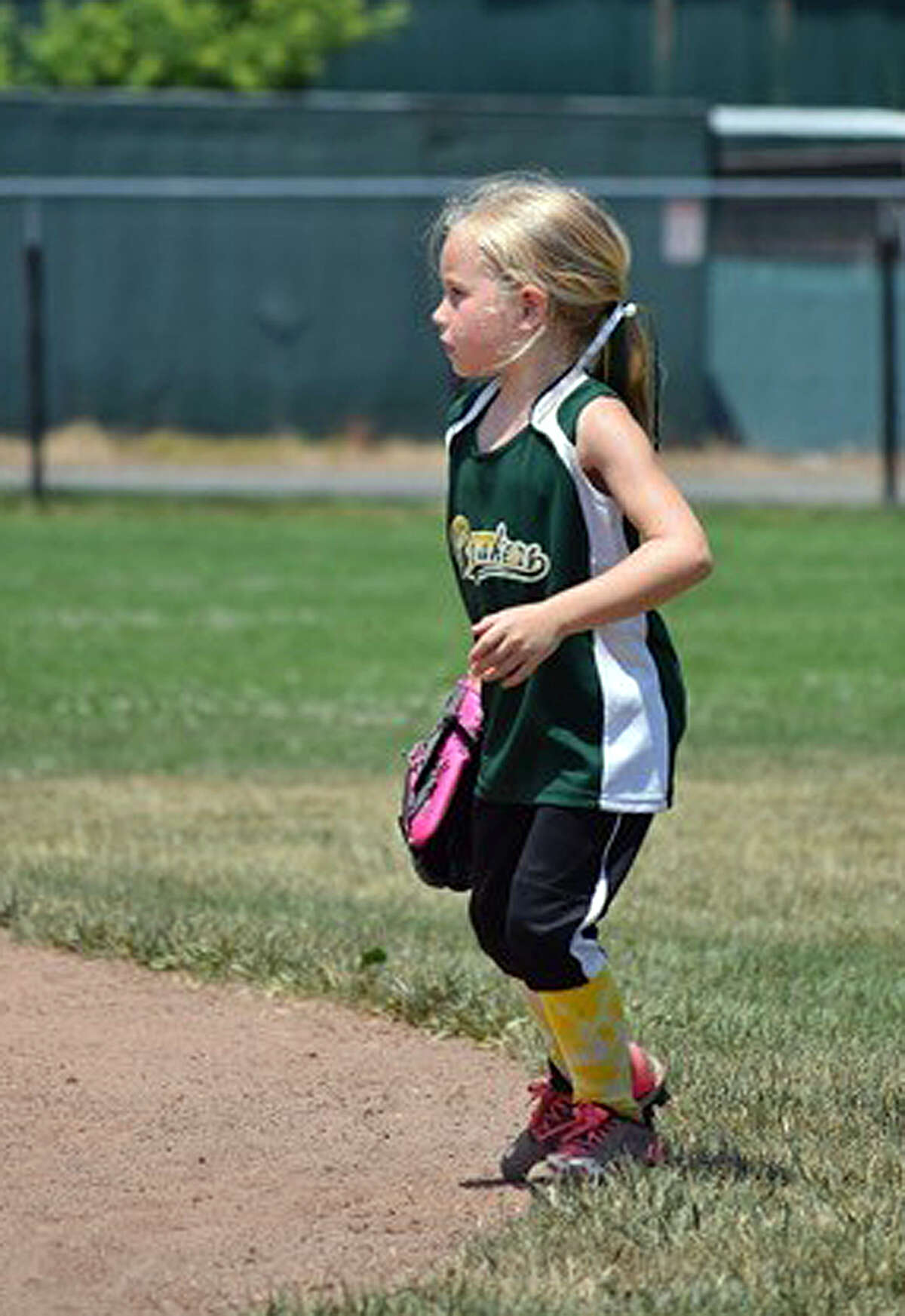 New Milford's youth softball teams sweep states