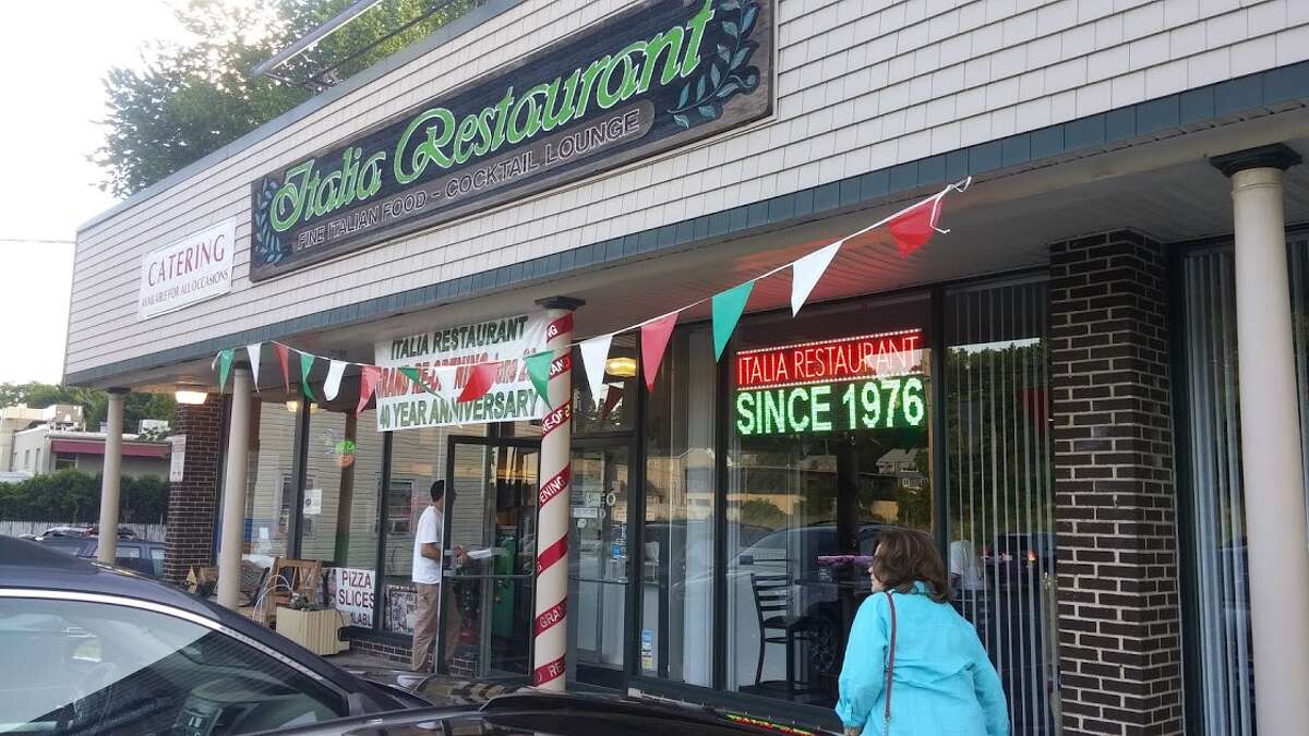 Celebrating Norwalk's neighborhood Italian restaurants