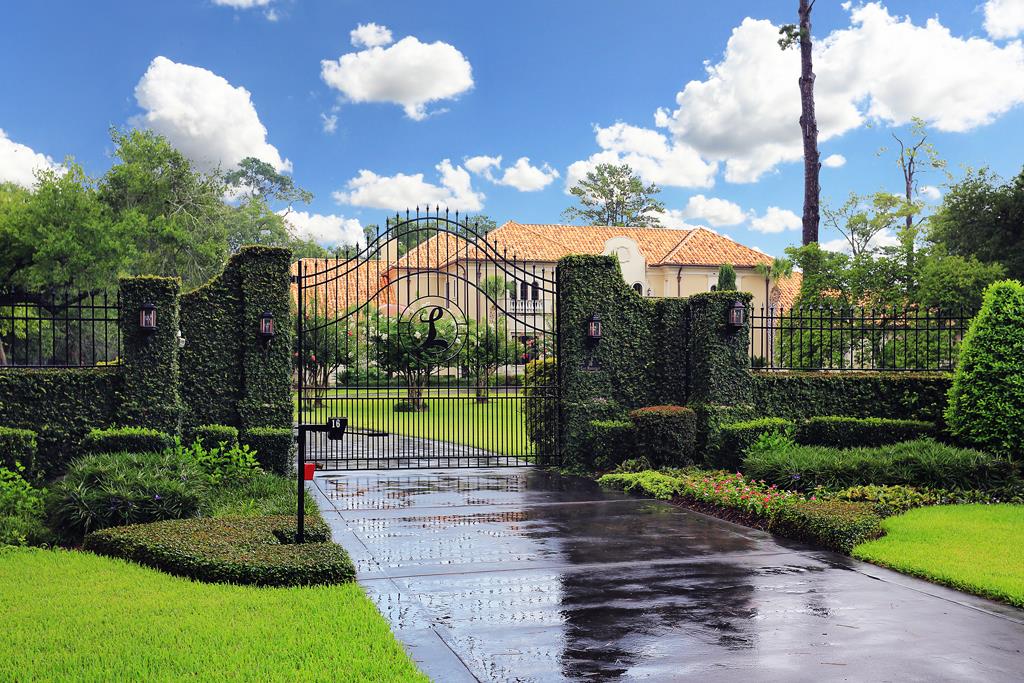 Take A Tour Of Multi Million Dollar Houston Homes On The Market   RawImage 