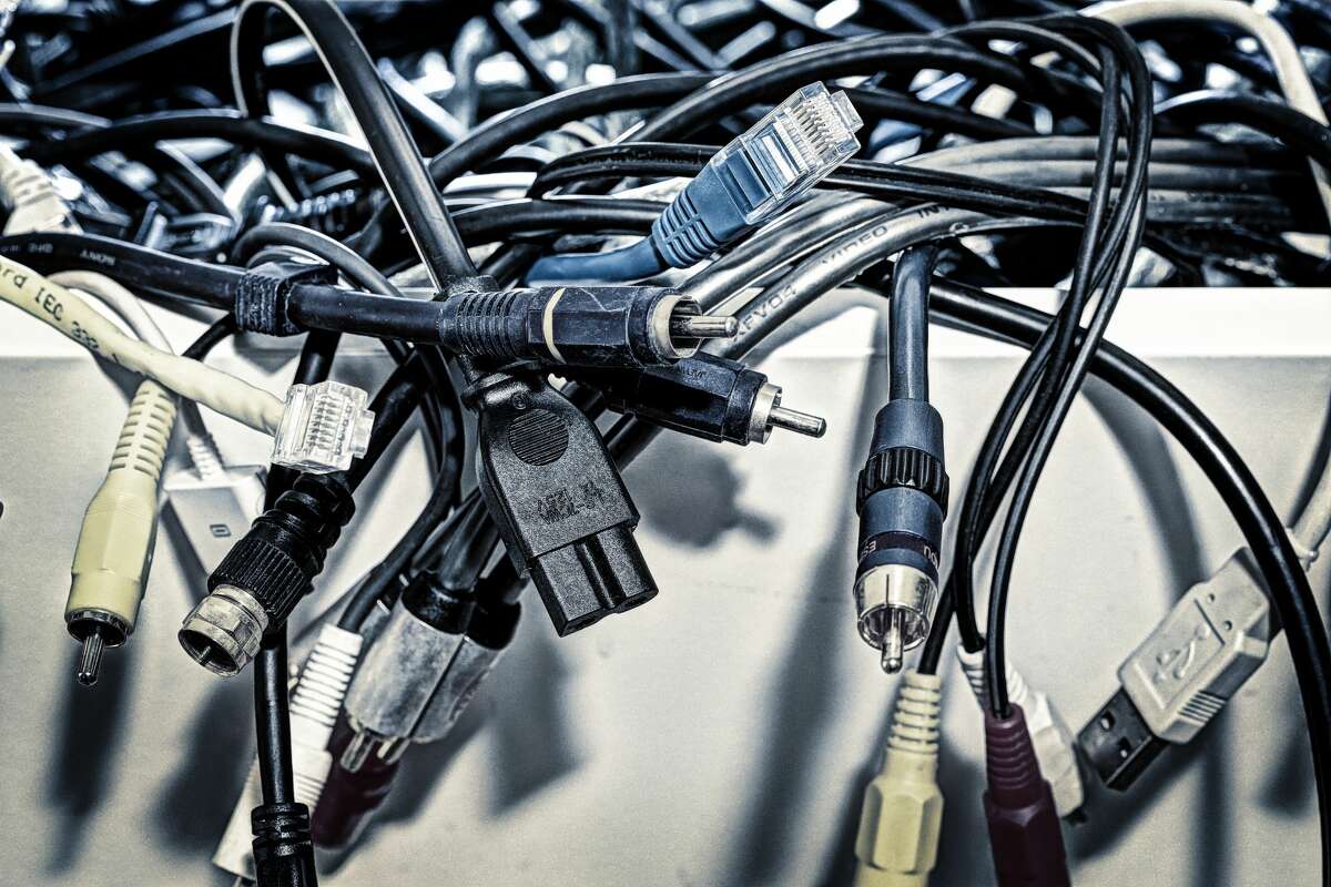 30 percent of items recycled in SA are trash